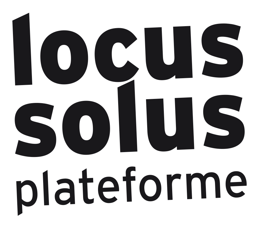 Locus Solus Plateforme