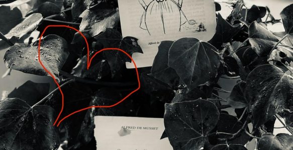 On ne badine pas avec l’amour